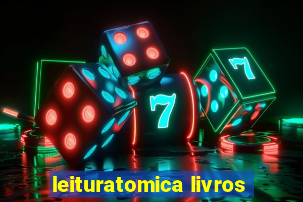 leituratomica livros